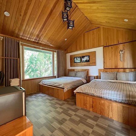 Brew Apartment 6 دالات المظهر الخارجي الصورة