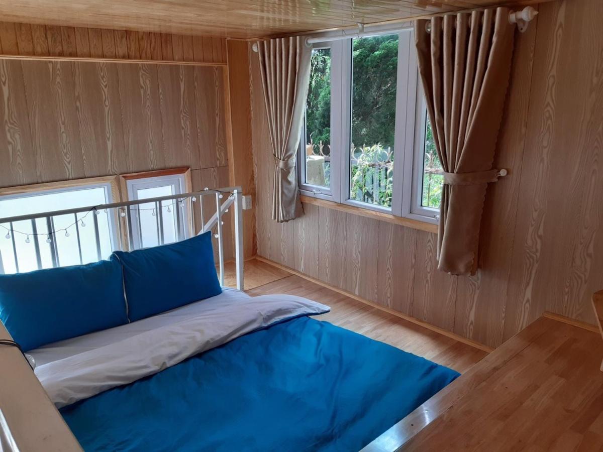 Brew Apartment 6 دالات المظهر الخارجي الصورة