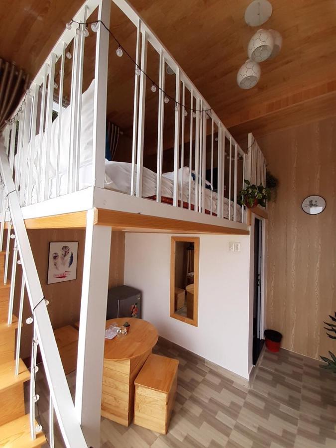 Brew Apartment 6 دالات المظهر الخارجي الصورة