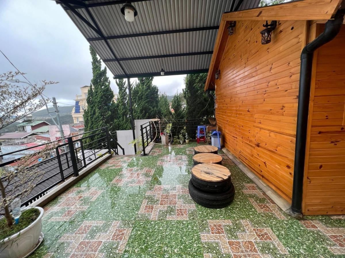 Brew Apartment 6 دالات المظهر الخارجي الصورة