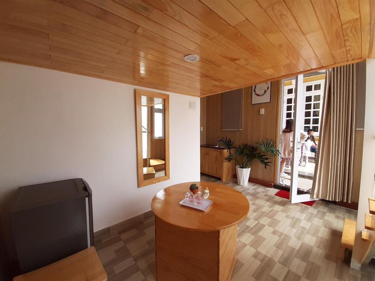 Brew Apartment 6 دالات المظهر الخارجي الصورة