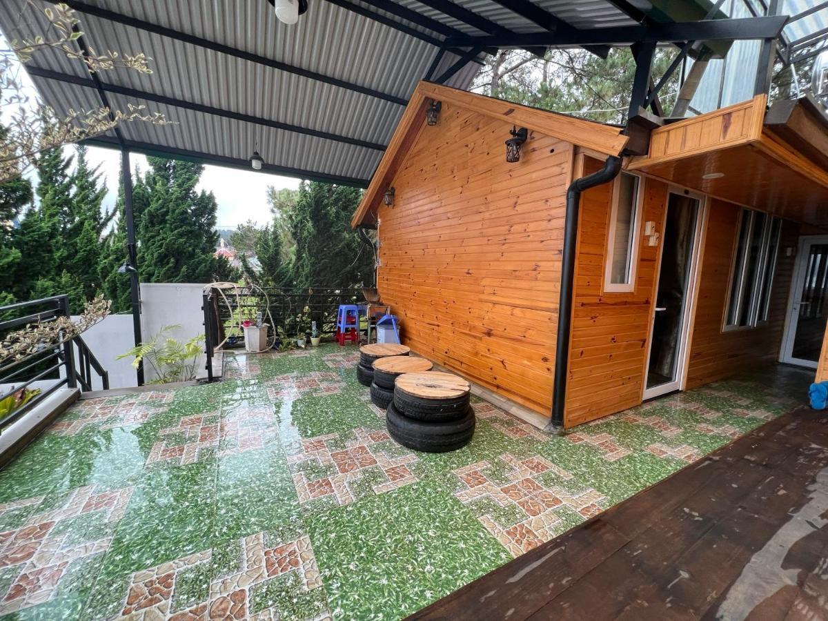 Brew Apartment 6 دالات المظهر الخارجي الصورة