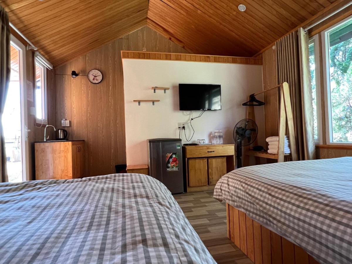 Brew Apartment 6 دالات المظهر الخارجي الصورة