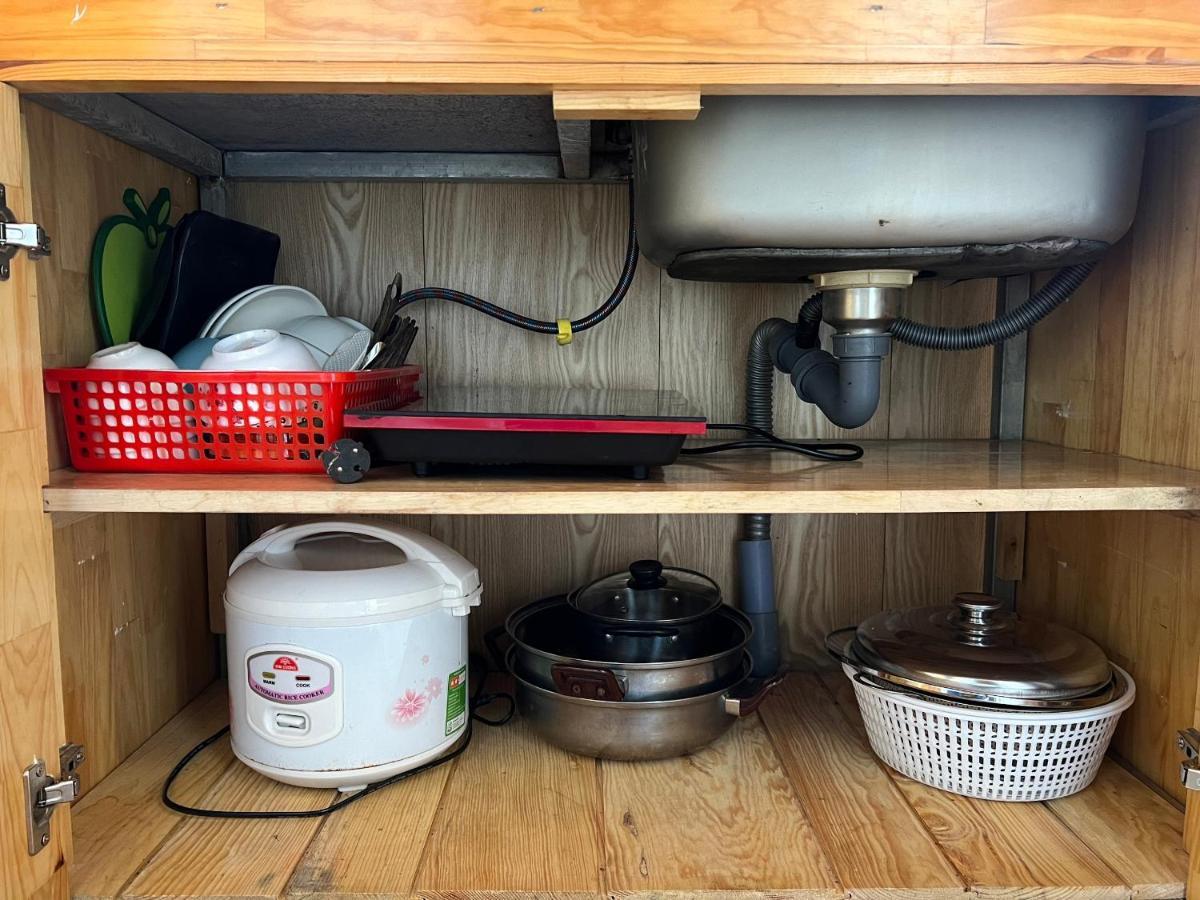 Brew Apartment 6 دالات المظهر الخارجي الصورة