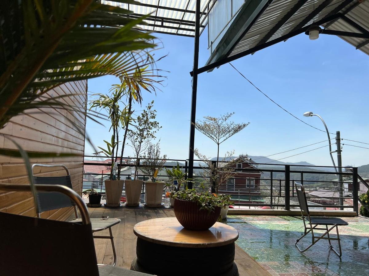 Brew Apartment 6 دالات المظهر الخارجي الصورة