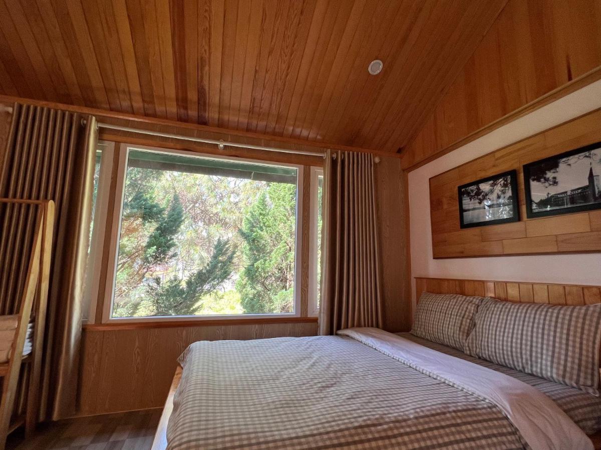 Brew Apartment 6 دالات المظهر الخارجي الصورة