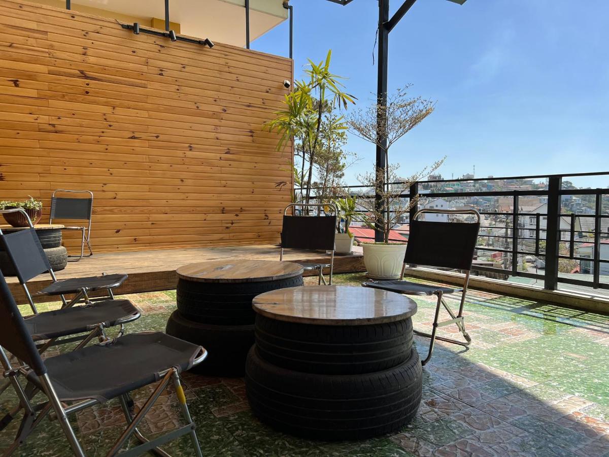 Brew Apartment 6 دالات المظهر الخارجي الصورة