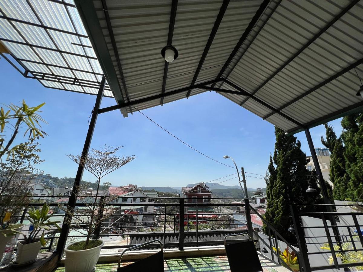 Brew Apartment 6 دالات المظهر الخارجي الصورة