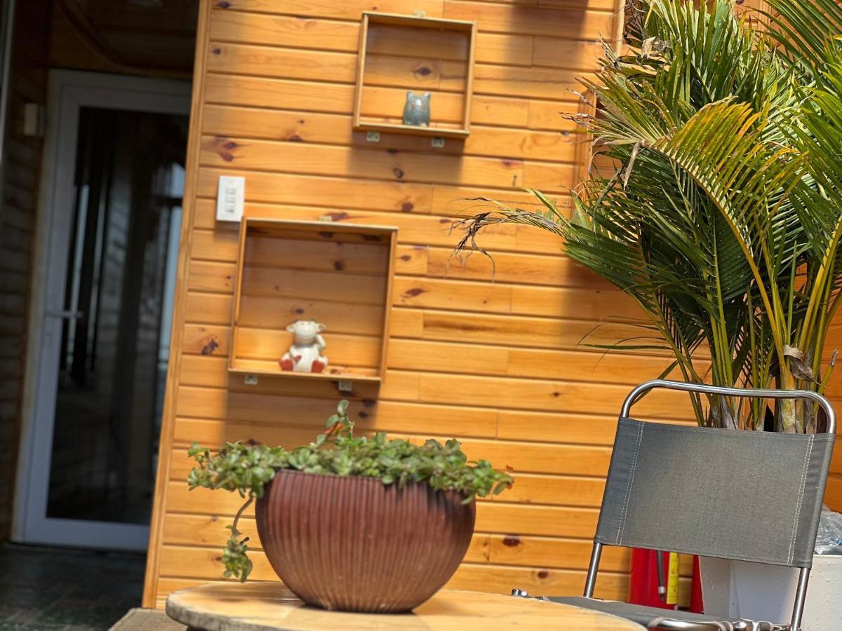 Brew Apartment 6 دالات المظهر الخارجي الصورة