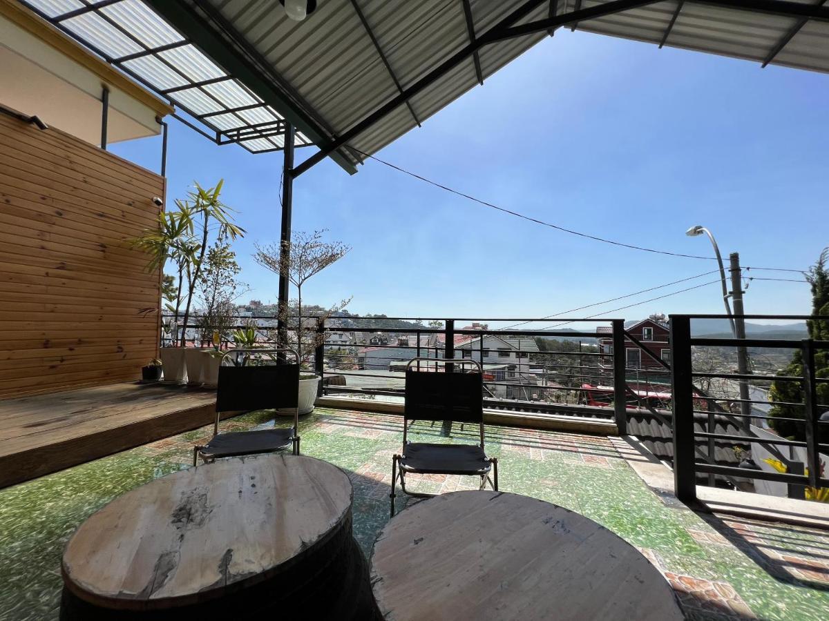 Brew Apartment 6 دالات المظهر الخارجي الصورة
