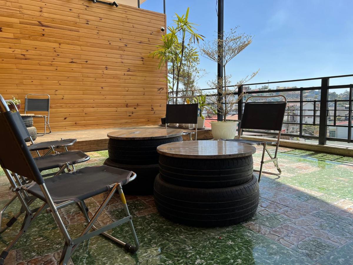 Brew Apartment 6 دالات المظهر الخارجي الصورة