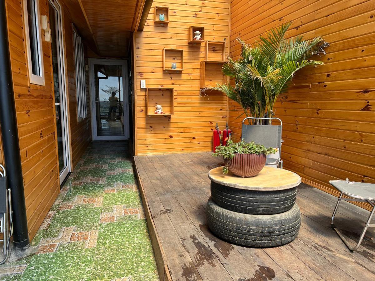Brew Apartment 6 دالات المظهر الخارجي الصورة