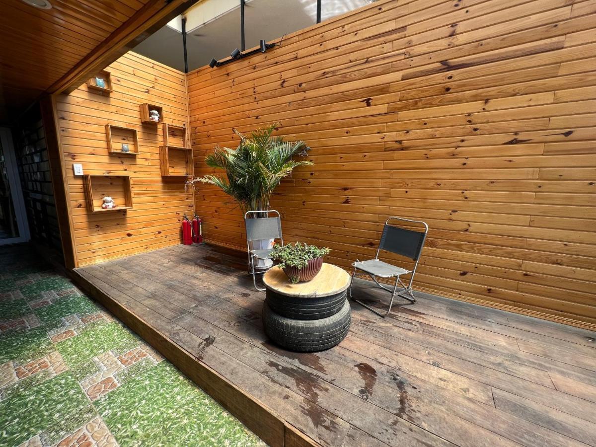 Brew Apartment 6 دالات المظهر الخارجي الصورة