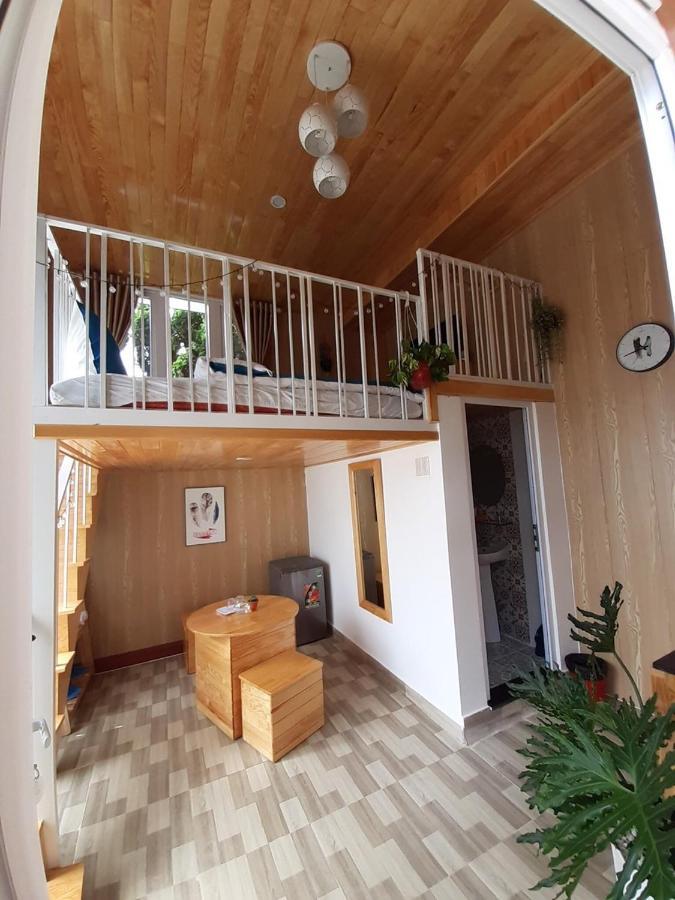 Brew Apartment 6 دالات المظهر الخارجي الصورة