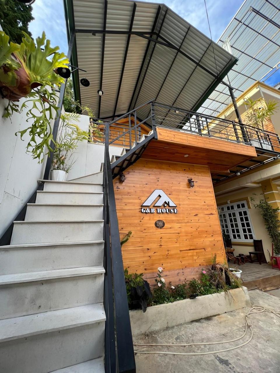 Brew Apartment 6 دالات المظهر الخارجي الصورة