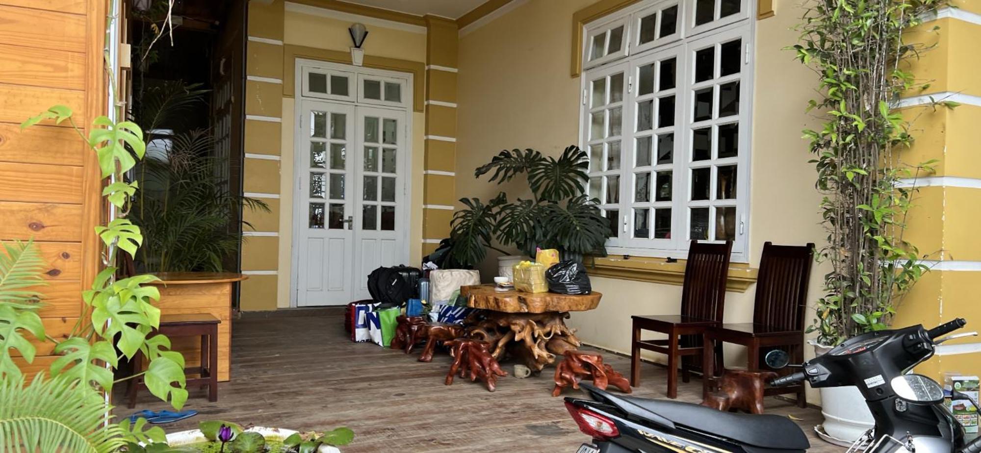 Brew Apartment 6 دالات المظهر الخارجي الصورة